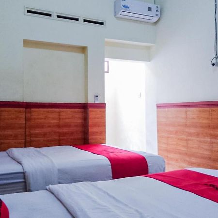 فندق Reddoorz Syariah At Griya Soeratin باكيتان المظهر الخارجي الصورة
