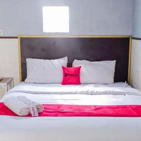 فندق Reddoorz Syariah At Griya Soeratin باكيتان المظهر الخارجي الصورة