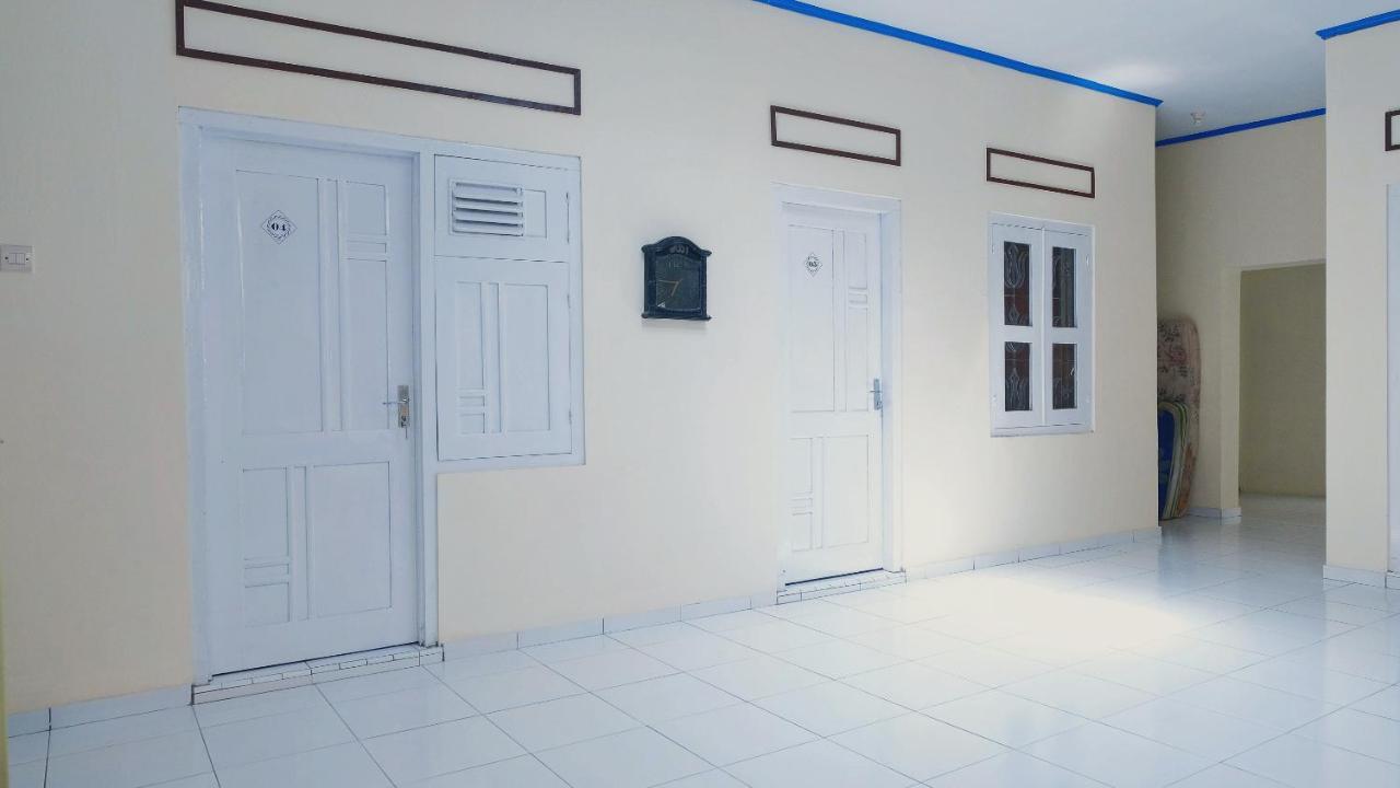فندق Reddoorz Syariah At Griya Soeratin باكيتان المظهر الخارجي الصورة