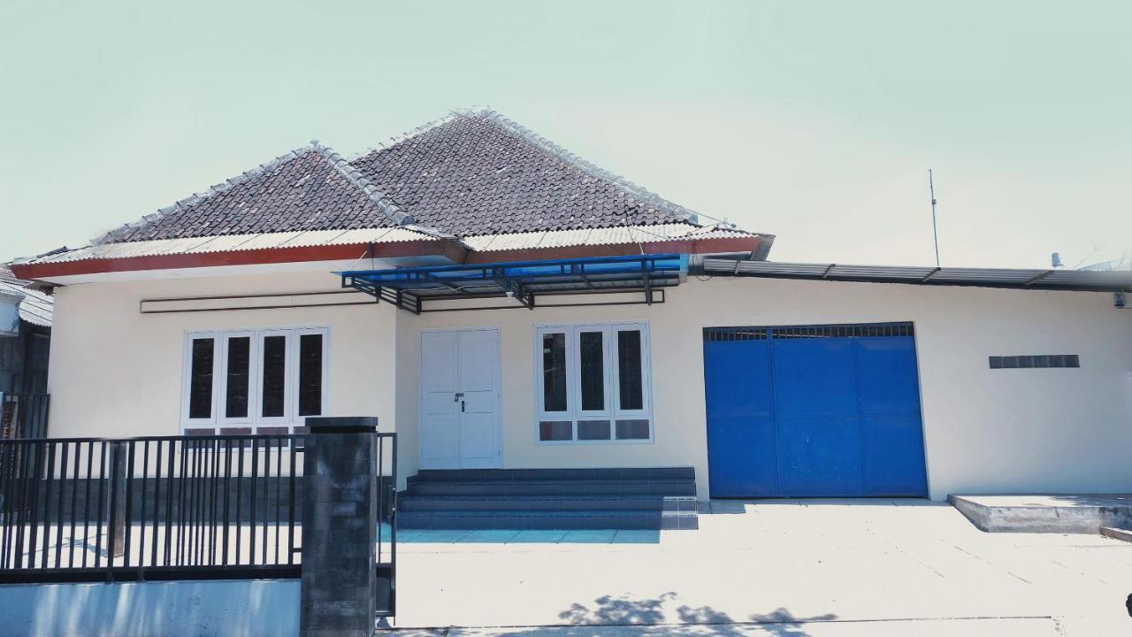 فندق Reddoorz Syariah At Griya Soeratin باكيتان المظهر الخارجي الصورة